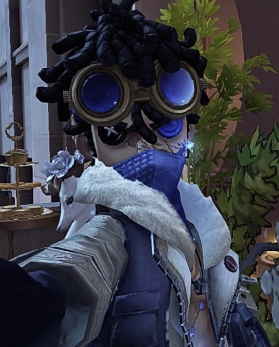 모두를 설레게 했던 간지굽타 레전드 스킨