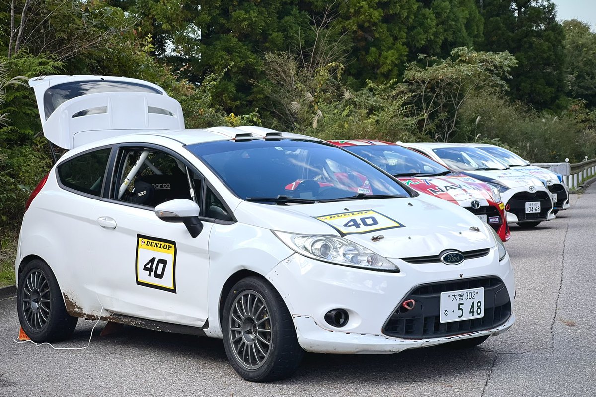 MAEKAWA Tomiya tweet media