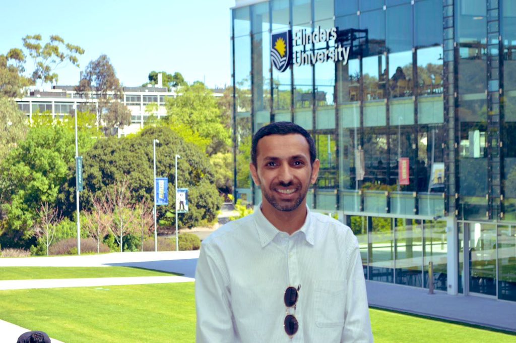 Saudi_Flinders tweet media