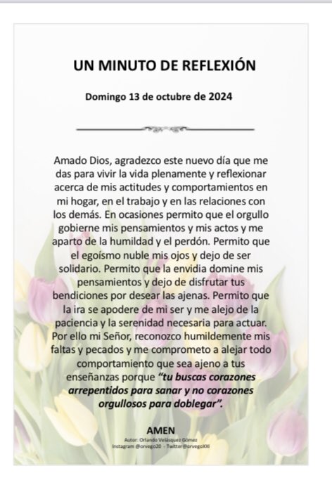 Orlando Velásquez G tweet media