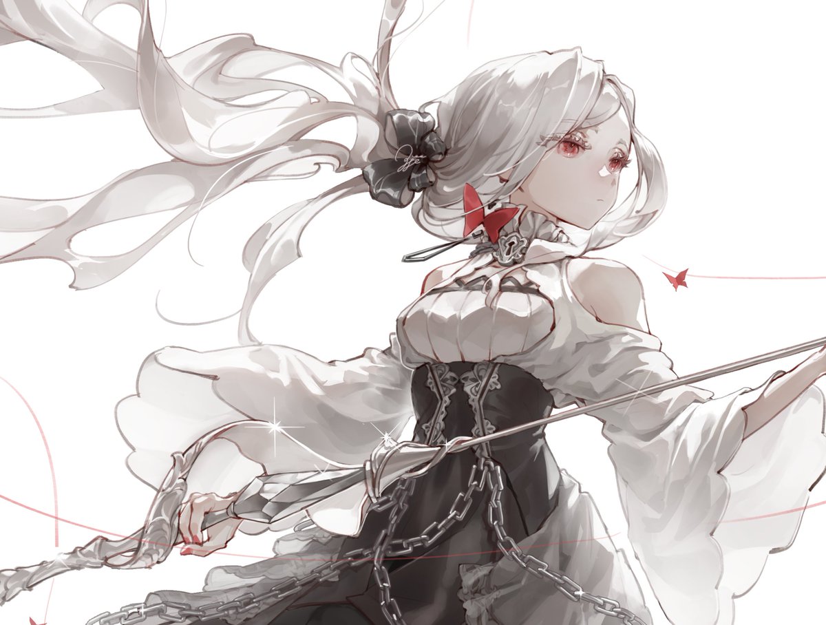 0ZdeGod's tweet image. 아실리아
#永远的7日之都 
#영원한7일의도시