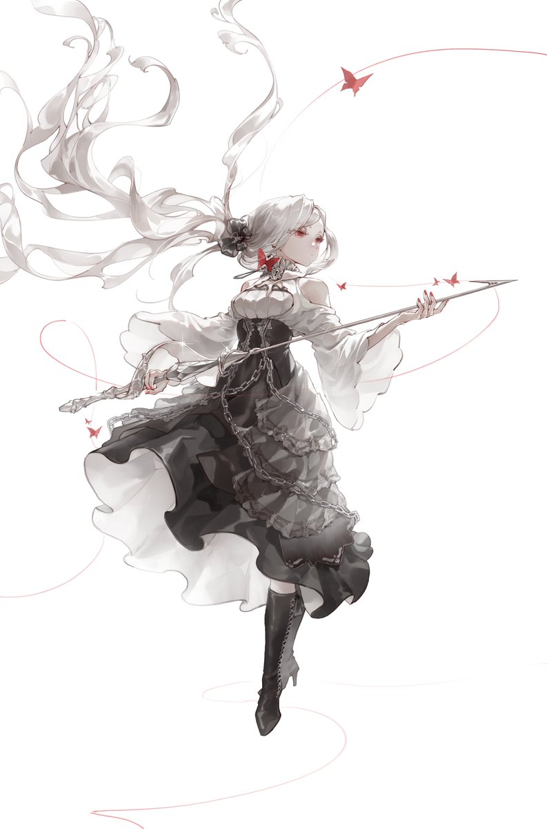 0ZdeGod's tweet image. 아실리아
#永远的7日之都 
#영원한7일의도시