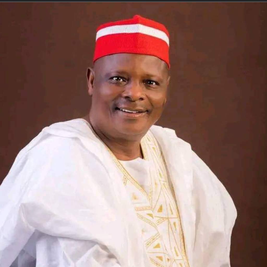 Let the man that cap fit wear it. For better Nigeria support <a href="/KwankwasoRM/">Rabiu Musa Kwankwaso</a>  2027