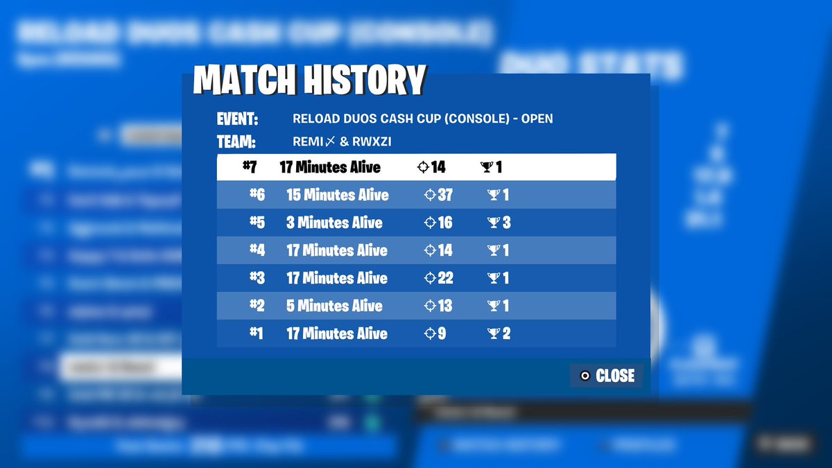 8TH OCE CCC ($100) 😭 @Remi2k_
