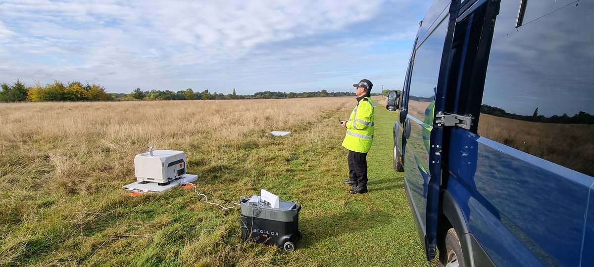 WMP Eye in the Sky (@droneswmp) on Twitter photo Many thanks to <a href="/coombeabbeypark/">Coombe Abbey Park</a> for allowing us to test our drone dock the other day. Giving us an excellent opportunity to test the safety features and emergency procedures in a safe environment #DroneAsFirstResponder #PoliceDrones ^JB Many thanks to <a href="/coombeabbeypark/">Coombe Abbey Park</a> for allowing us to test our drone dock the other day. Giving us an excellent opportunity to test the safety features and emergency procedures in a safe environment #DroneAsFirstResponder #PoliceDrones ^JB