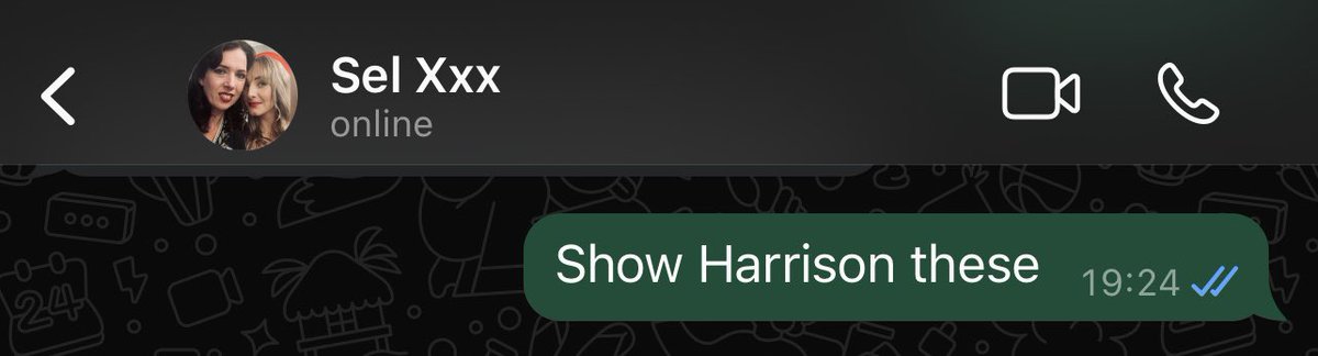 Kirk McKeand tweet media