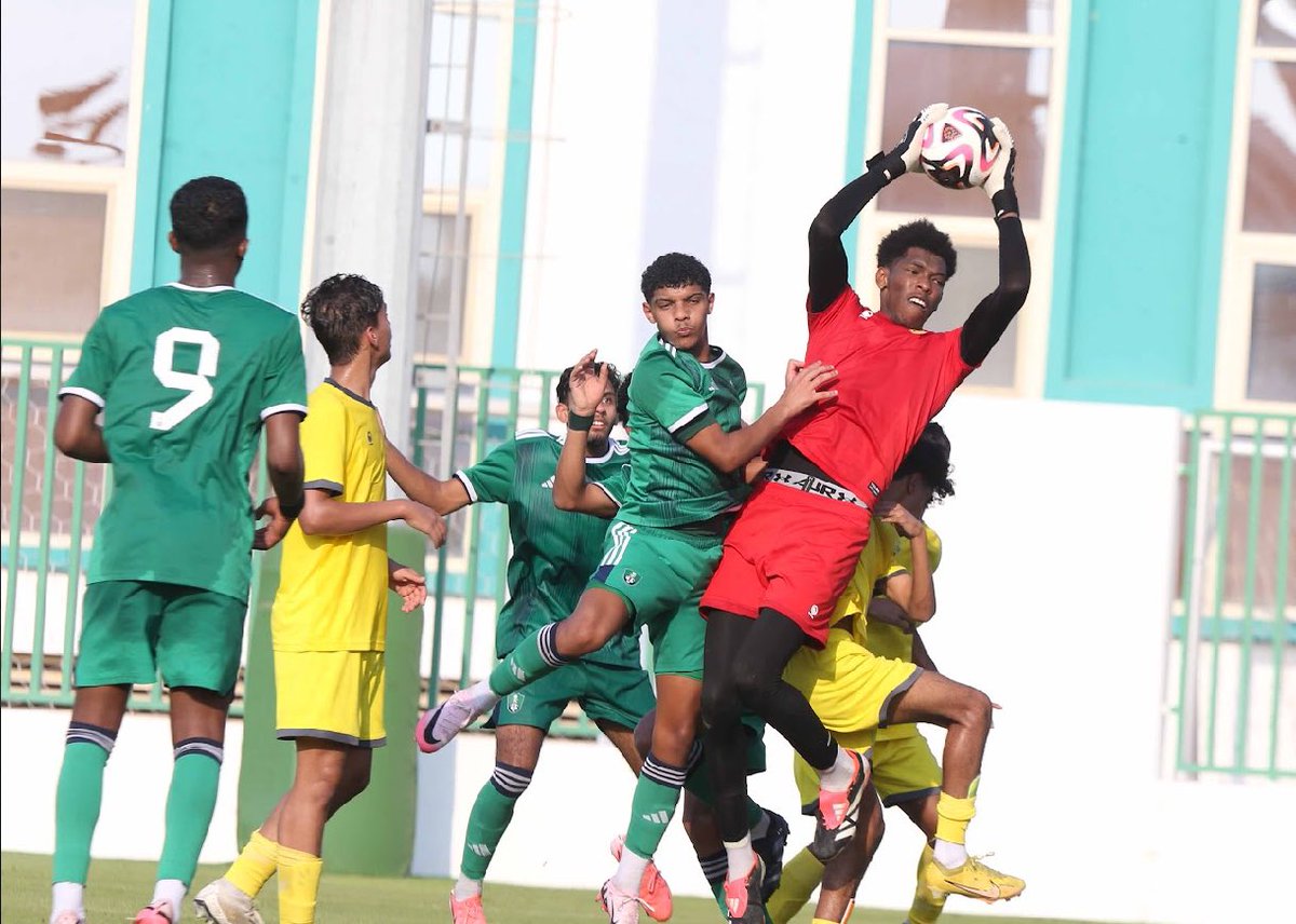 عبدالملك الخيبري tweet media