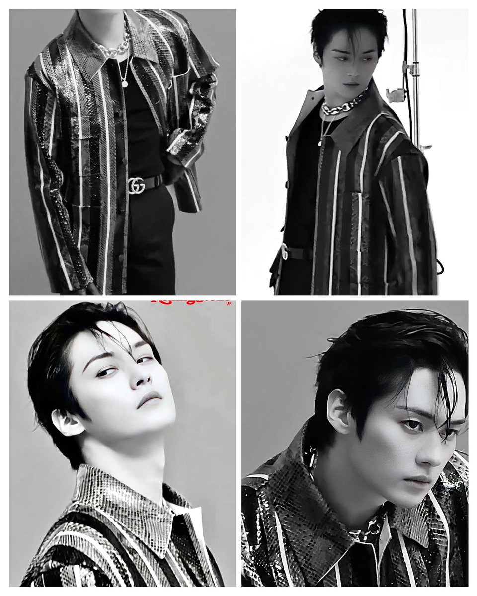 leeknowarchive's tweet photo. MODEL LEE KNOW ?! https://t.co/2cTzGH5oms