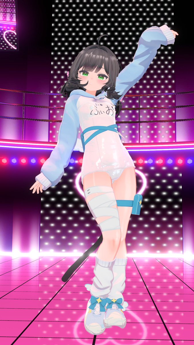 fiongsss_7's tweet photo. シィルちゃんの改変がある程度まとまったから、MMDワールドで踊ったり、スクショしたりして楽しんでます♥
早くHMDがほしい……！
#りすきーしょっぷ https://t.co/ovAxhIcI2h
