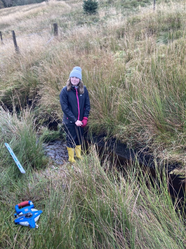 Day 1 of AH Geography field work <a href="/DennyHighSchool/">Denny High School</a>