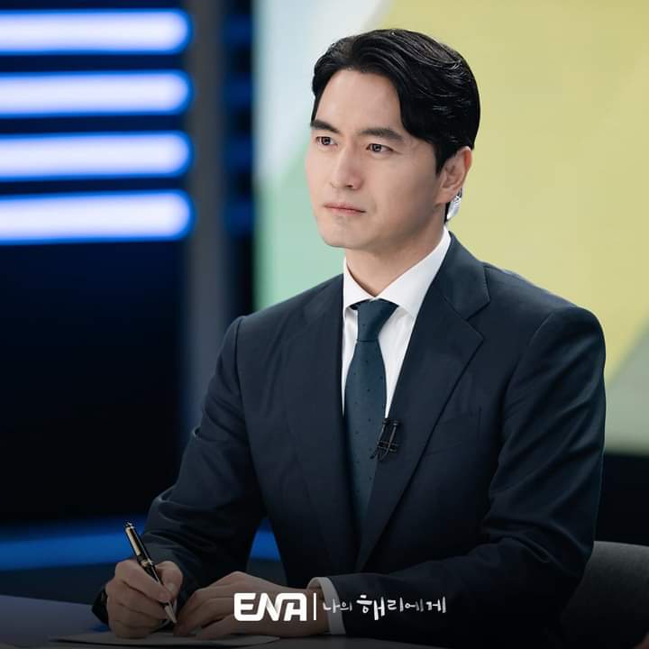 Marissa77581427's tweet photo. #ShinHaeSun🌻 #LeeJinWook
#StillsCut #DearHyeriEp4 #ToMyHaeri https://t.co/30nNPGQuHp
