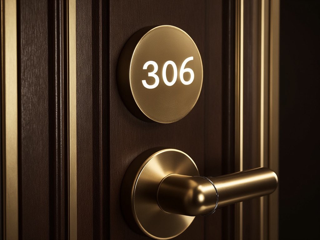 hasipozbudun's tweet image. Birkaç kapı numarası… @OtimSan #roomnumber #doornumber