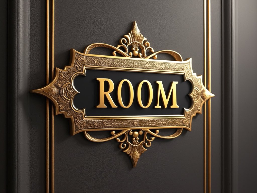 hasipozbudun's tweet image. Birkaç kapı numarası… @OtimSan #roomnumber #doornumber