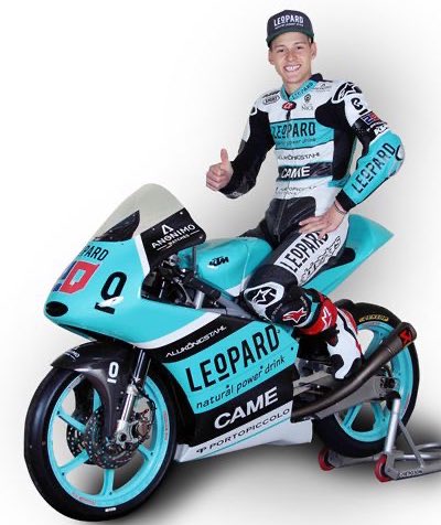 Antonio Ramos del Olmo tweet media