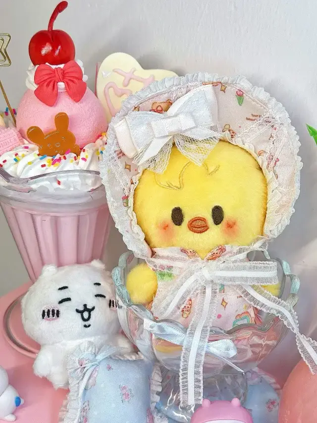 RiRisomsom's tweet photo. 10cm 인형옷 동물 보닛 시리즈 입금폼 (~10.31,연장가능)

RT+팔로우 추첨으로 배송 완료 후 1분께 1벌 보내드립니다 !

귀여운 고양이와 곰돌이가 프린트 되어있는 옷장이에요.

리본은 탈부착 가능하여 활용도가 높습니다.

https://t.co/2kMbfAMDVc https://t.co/jKtHXpP8Rb