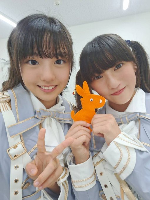 Twitterのコスプレ画像21