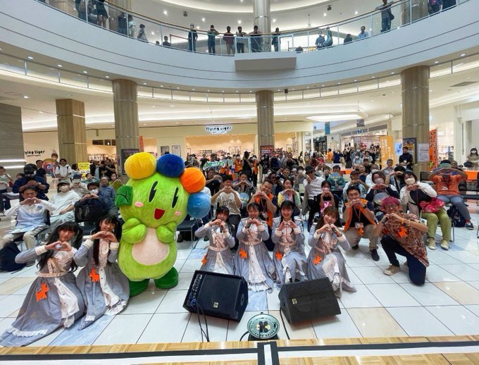 Twitterのコスプレ画像23