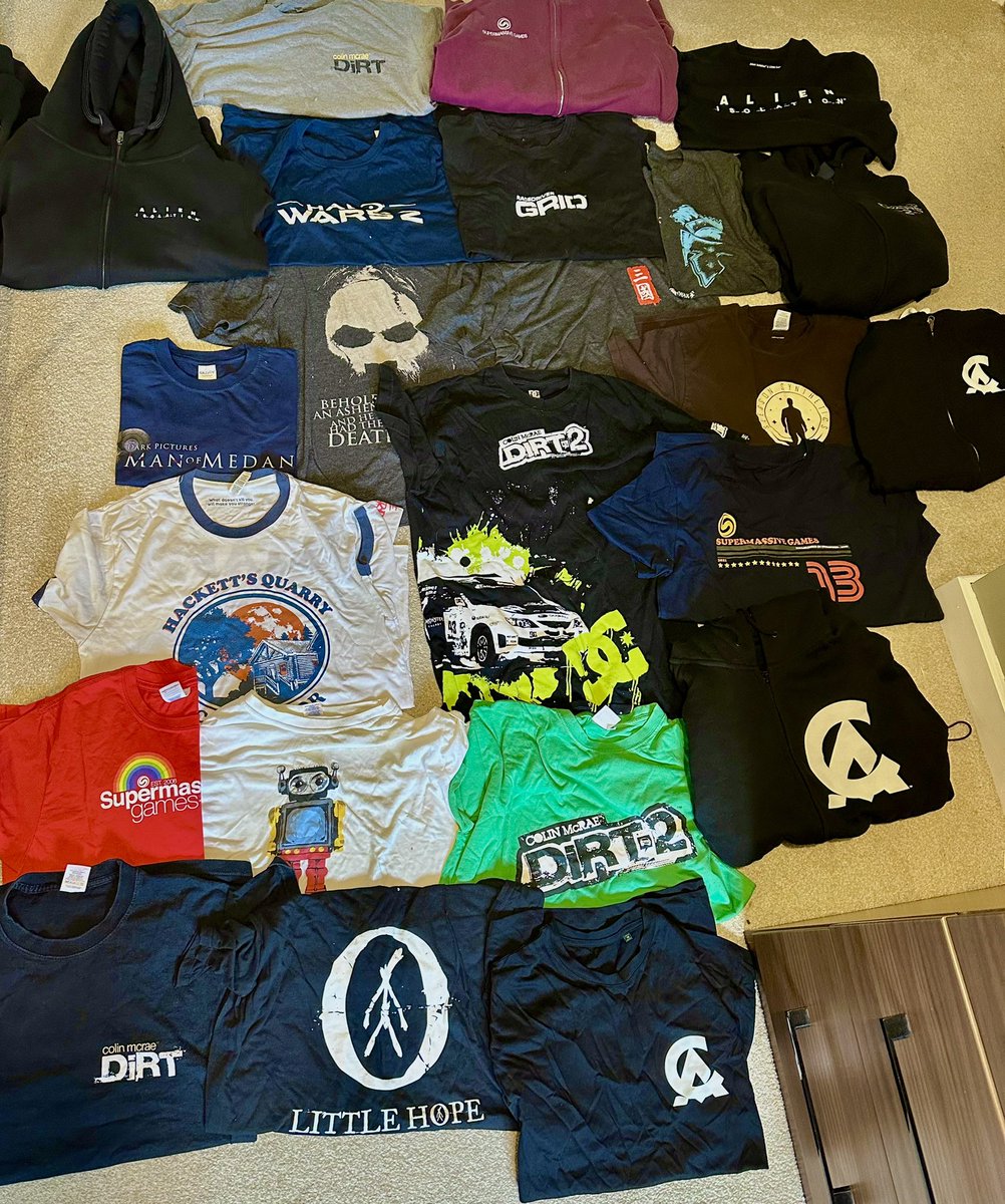 Michael Bailey tweet media