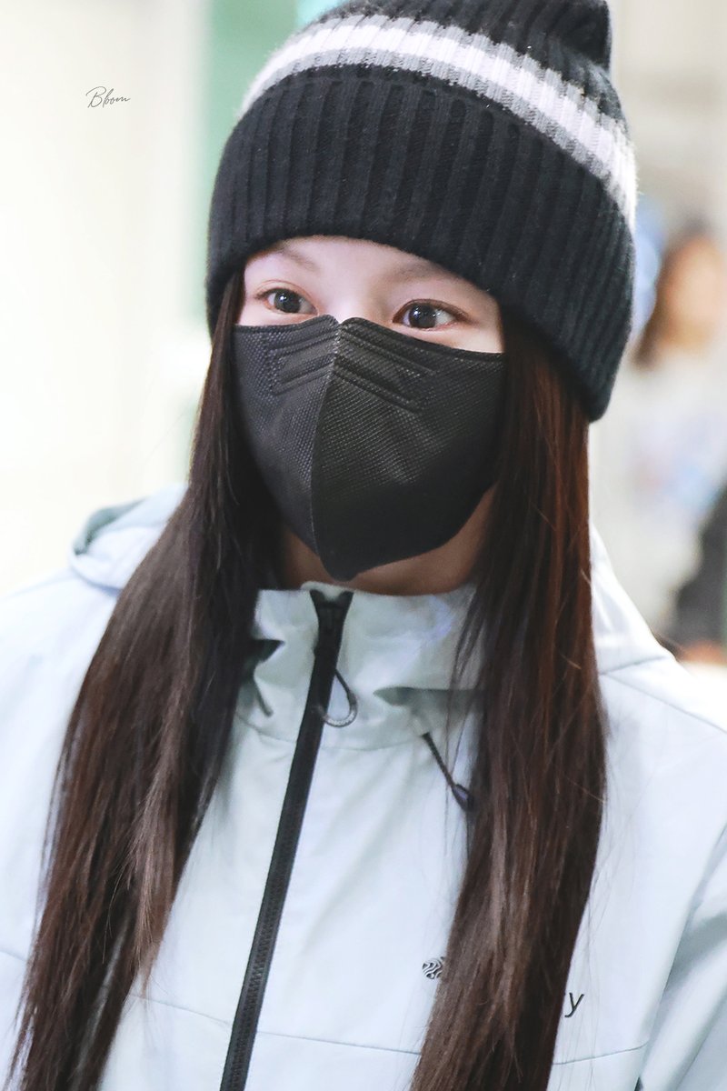 241012 ICN #고윤정 #goyounjung