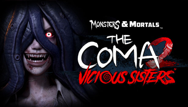 MonstersMortals's tweet image. The Coma 2: Vicious Sisters DLC is nearing completion. Expect a trailer in the near future.