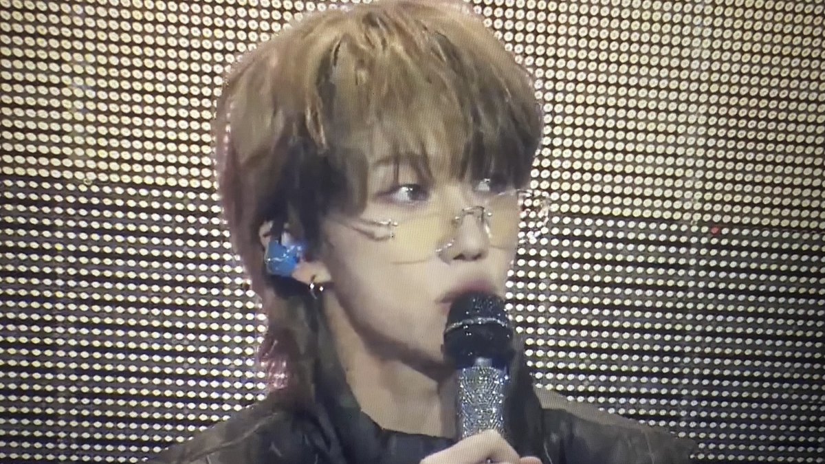 i love you in every languages, minghao <8