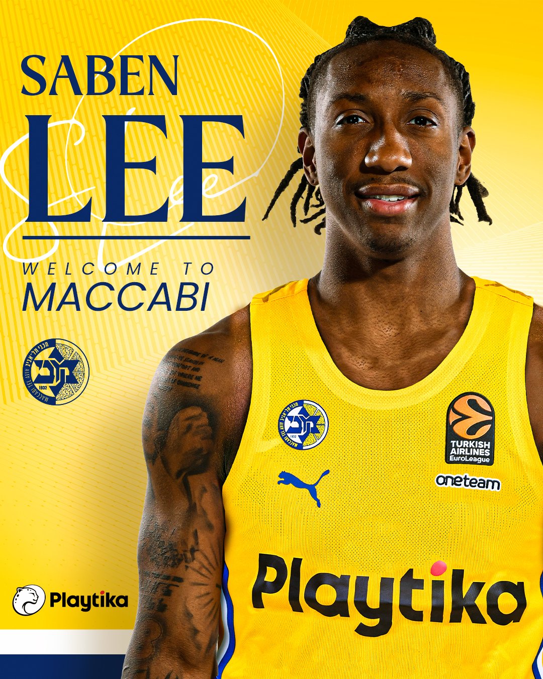maccabi
