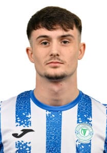 Patrick Ferry, Matthew Makinson and Jamie Watson all played their 50th game for <a href="/FinnHarpsFC/">Finn Harps FC</a> in last Friday's game against Bray Wanderers.  In doing so, they became the 154th, 155th and 156th players to reach the half century milestone for the club.