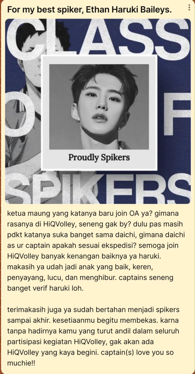 Hoshi. tweet media
