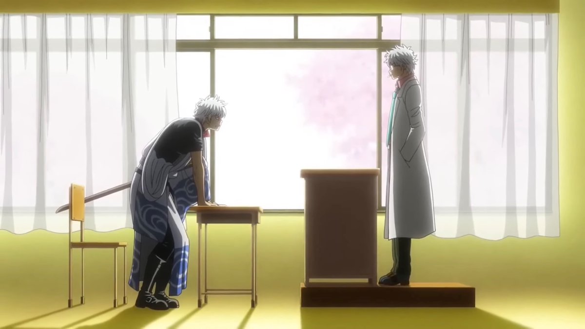 DaiIyGintama's tweet image. October 2025 OCTOBER 2025.
