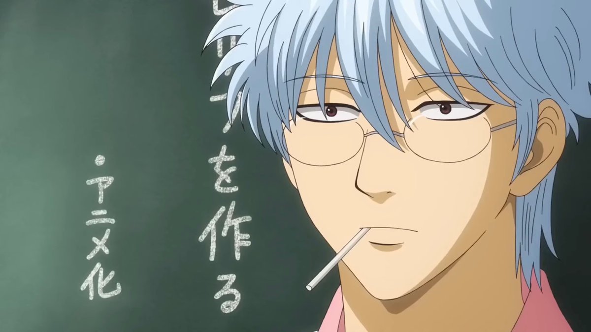 DaiIyGintama's tweet image. October 2025 OCTOBER 2025.