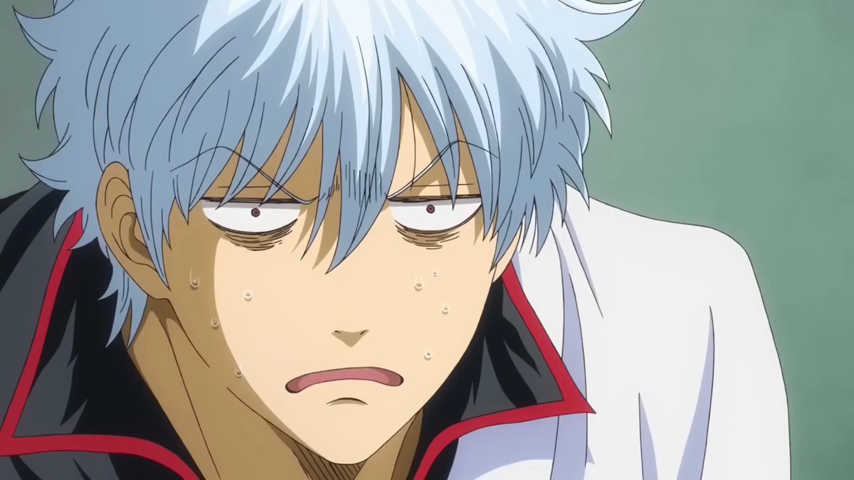 DaiIyGintama's tweet image. October 2025 OCTOBER 2025.