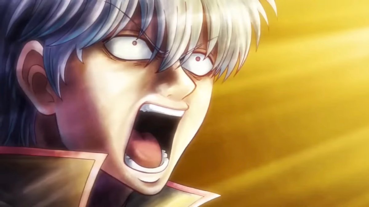 DaiIyGintama's tweet image. October 2025 OCTOBER 2025.
