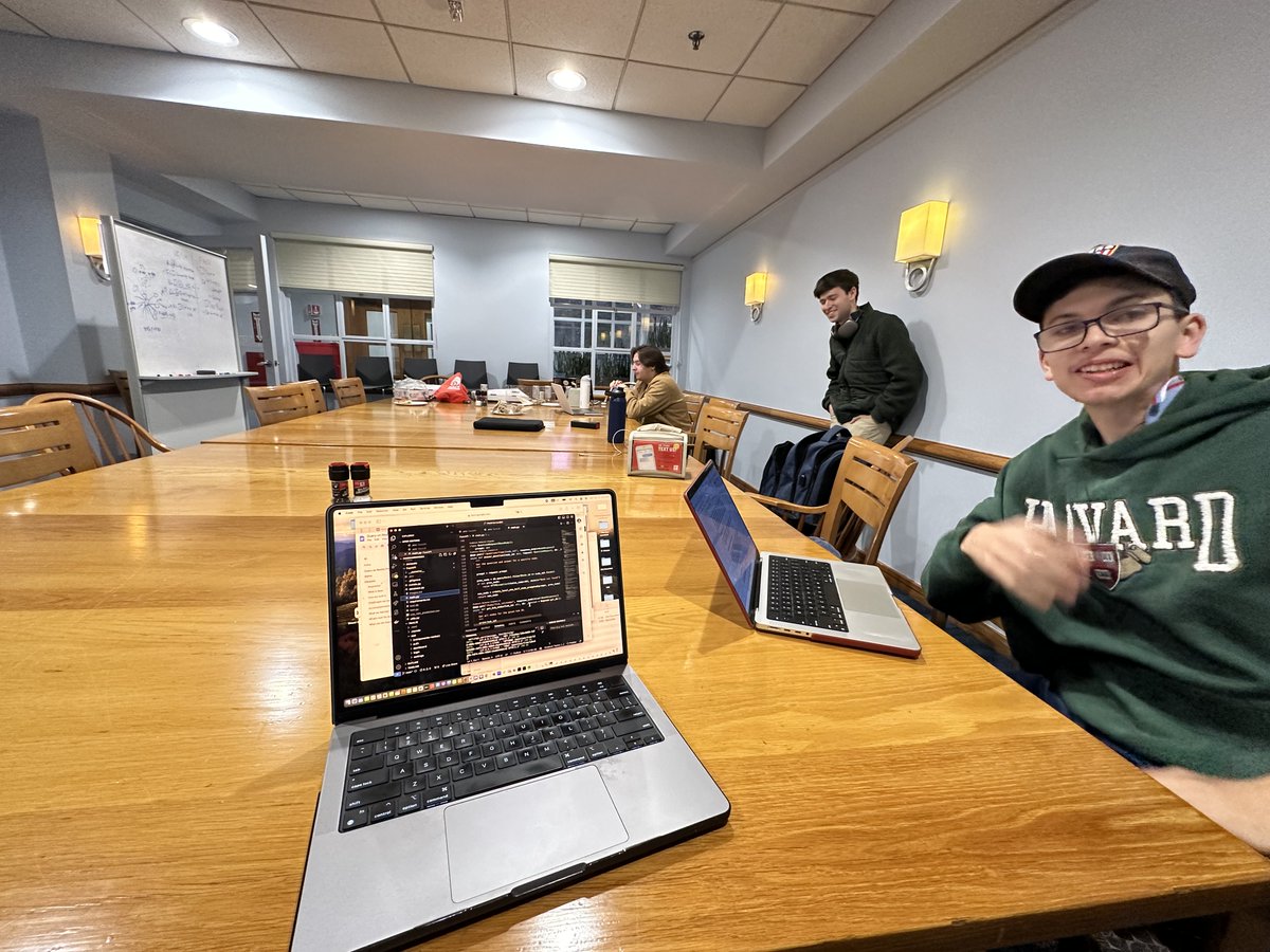 Caleb Capoccia tweet media