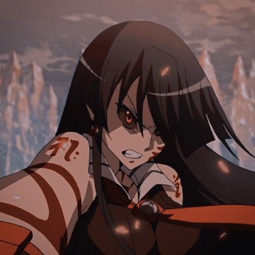 Daily Akame (@daily_akame) / Posts / X