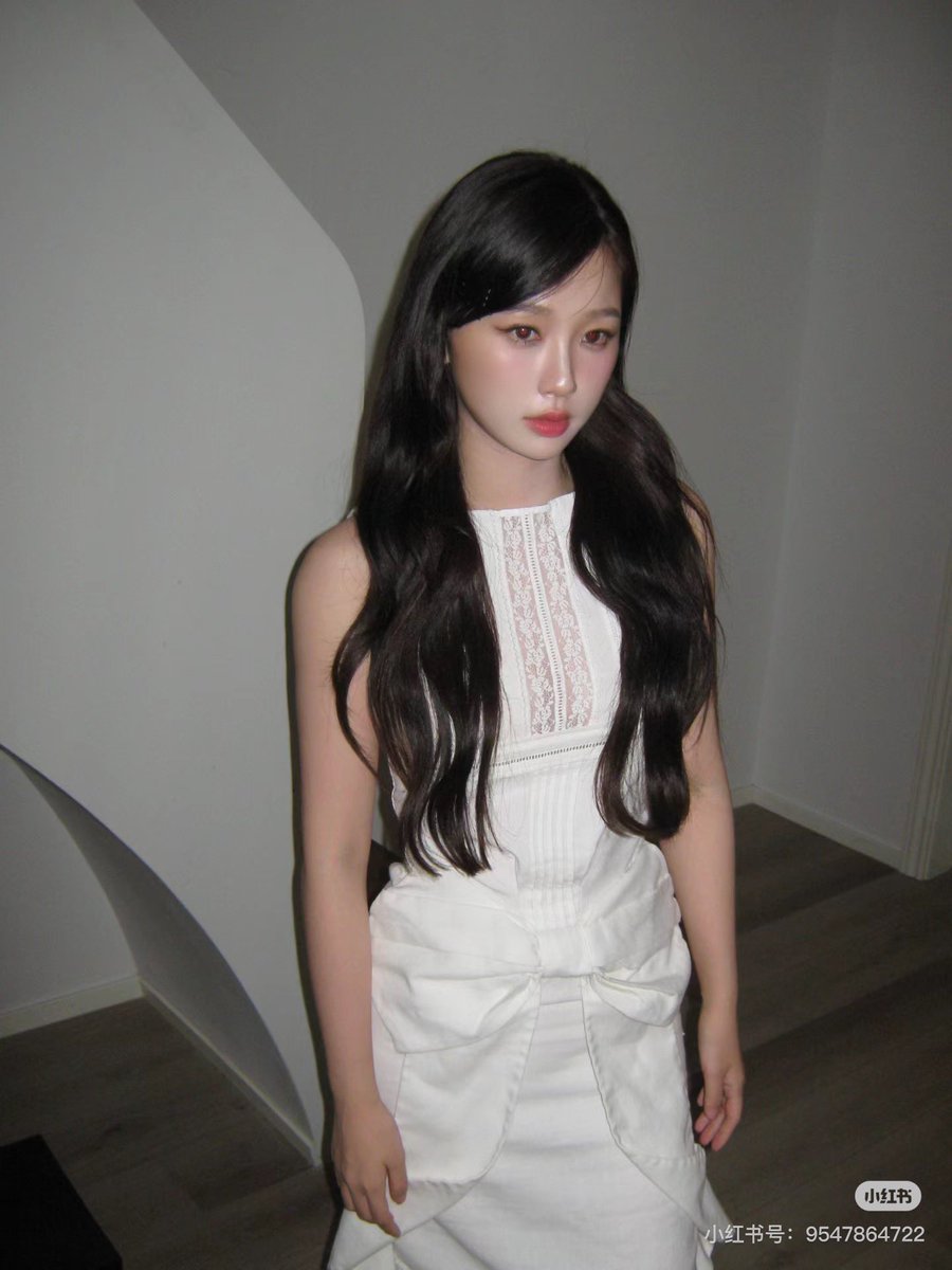 241013 ©虞书欣工作室 RED🍠 (1)

Caption : ดึงดูดความลึกลับ 🤍 และสำรวจจินตนาการสีขาวอันบริสุทธิ์ 🎀

#虞书欣 #EstherYu​​​ #YuShuXin #อวี๋ซูซิน