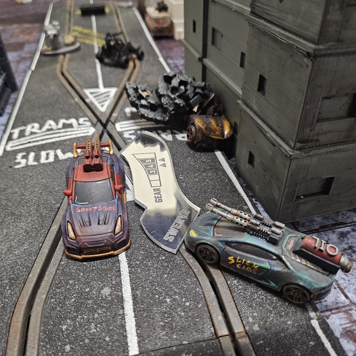 Limited Edition: Tabletop Tavern tweet media