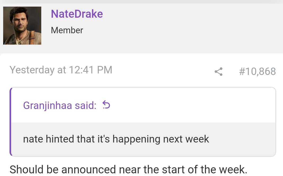 Insiders apontam que novo Xbox Partner Preview pode ser anunciado em breve