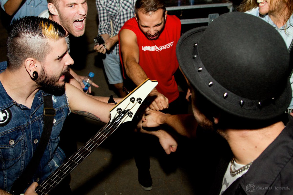 📸 A. Pérez Meca tweet media