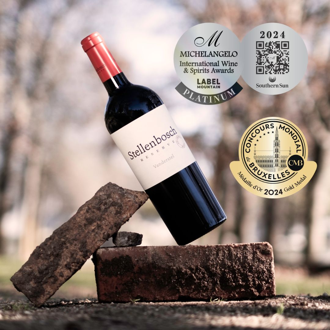 Stellenbosch Reserve tweet media