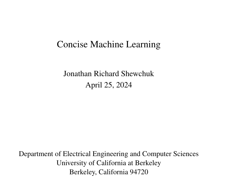 Riazi_Cafe_en's tweet image. UC Berkeley&apos;s &quot;Machine Learning&quot; lecture notes

people.eecs.berkeley.edu/~jrs/papers/ma…