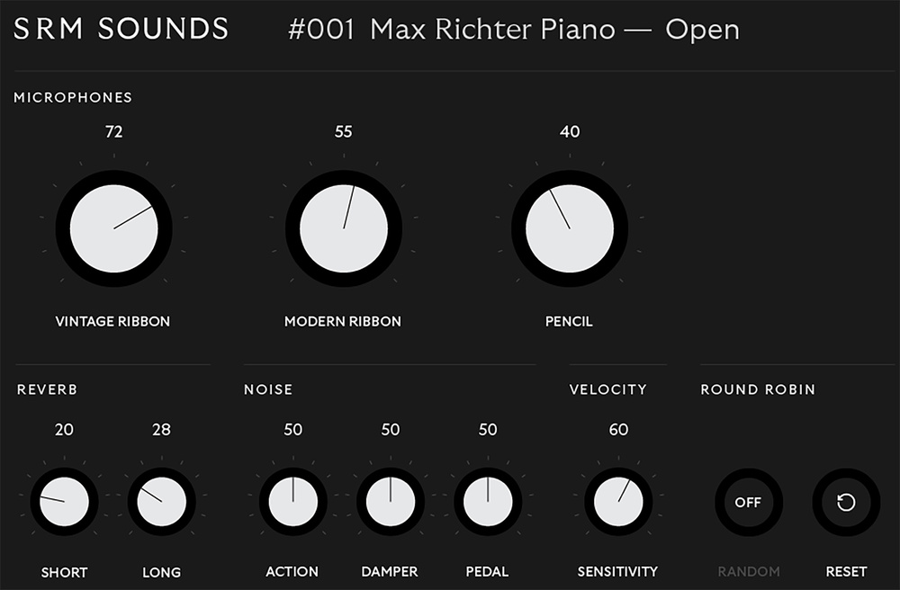soundonsoundmag's tweet image. Composer @@maxrichtermusic has now turned his hand to #samplelibraries with Max Richter Piano, the first of a series of #instrument collections released on the composer’s SRM Sounds label.
sosm.ag/MaxRichterPiano
#dailysospost #recording #samples #studio #musicproducer