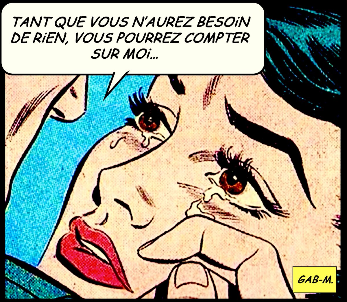 Gabriela Manzoni (@manzonigabriela) on Twitter photo 