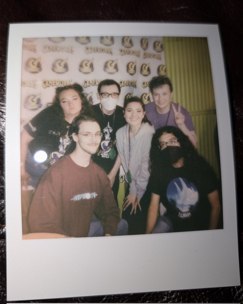 MintXero (@_mintxero) on Twitter photo Even though I don't play comp anymore, I'm glad I still get to help the community out. Thank you for a great <a href="/SeaBattleSPL/">SeaBattle!</a> 3! Even though I don't play comp anymore, I'm glad I still get to help the community out. Thank you for a great <a href="/SeaBattleSPL/">SeaBattle!</a> 3!