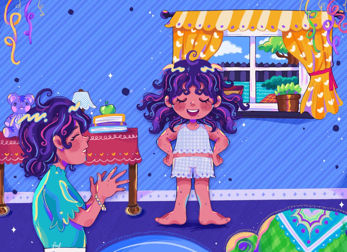 popi🦋comms open! tweet media