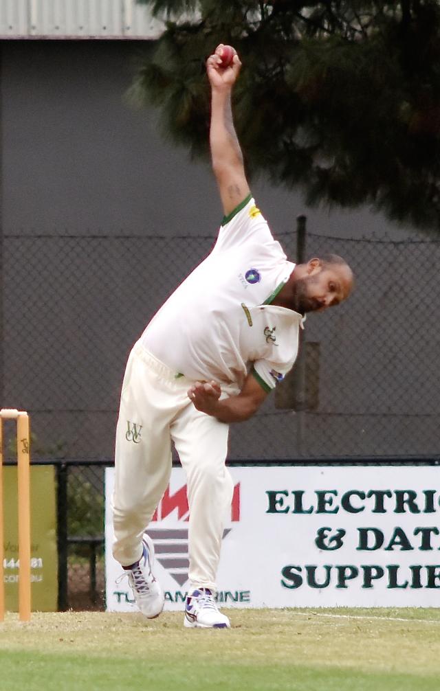 .<a href="/Westmeadowscc/">Westmeadows CC</a> showed some positive signs first up in the Victorian Turf Cricket Association senior division on Saturday. tinyurl.com/yc4wfewh 

✍️<a href="/taramurray339/">Tara Murray</a>