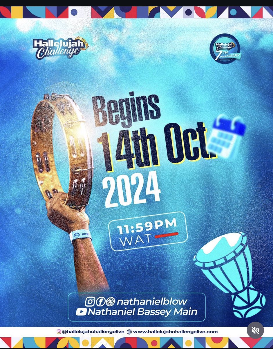 RealDonaldDoo's tweet image. Tomorrow is 14th. 

Write down the things you want to thank God for, put it down, so you don’t forget, when you remember more, you add to it. 

You can have another page for request too.

This Hallelujah Challenge, you too must go with physical evidences of God’s generosity.