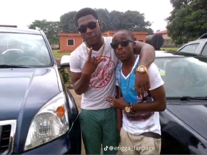 VibesPablo's tweet photo. @erigganewmoney  🥰 https://t.co/iPt3R4X9vm