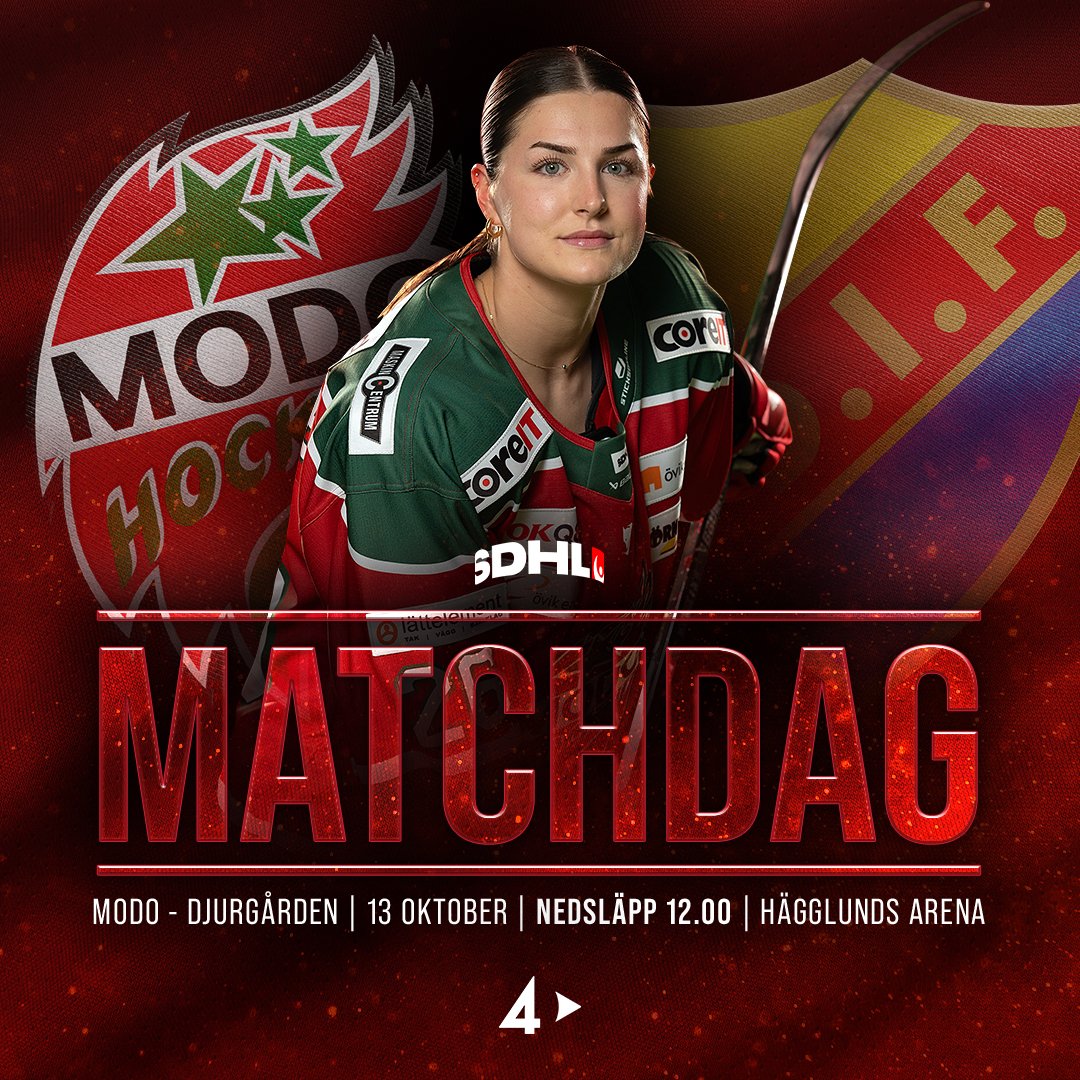 MoDo Hockey tweet media