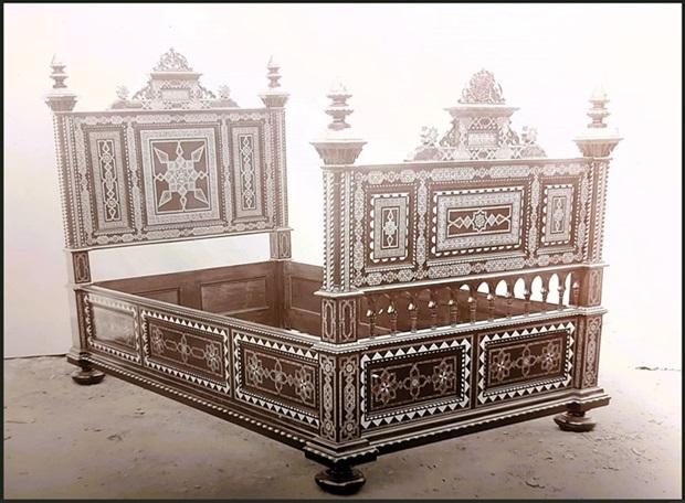 La taracea milenaria granadina se muere

✍️ Un extraordinario reportaje de Gabriel Pozo Felguera sobre la historia de un arte tan granadino como la Alhambra, pero también es un SOS porque está al borde de la desaparición
⬇️
elindependientedegranada.es/cultura/tarace…