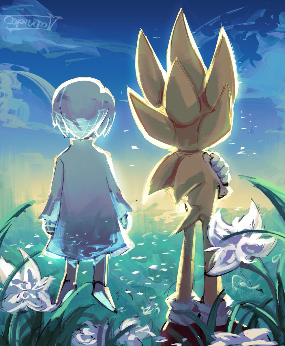 ifoundyoufaker's tweet image. With you                        without you